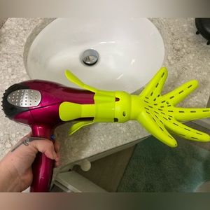 DevaCurl Universal Diffuser